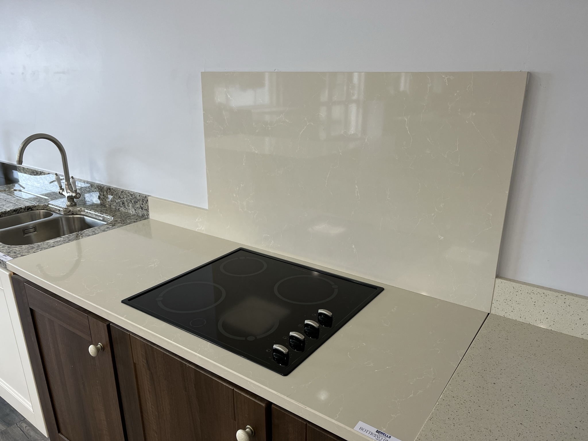 splashback Wells Granite & Marble Ltd