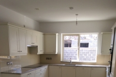 Astoria Ivory Granite Worktop