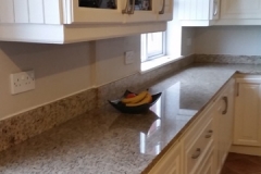 Venician Gold Granite Worktop & Upstands