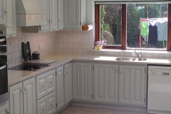 Crystal Reef Quartz Worktop