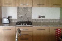 Moon Light Granite Worktop