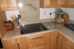 Astoria Ivory Granite Worktop