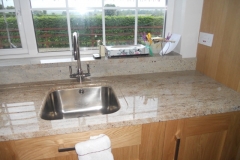 Astoria Ivory Granite Worktop