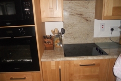 Astoria Ivory Granite Worktop