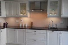 Tropical Brown Quartz Worktop