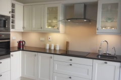 Tropical Brown Quartz Worktop
