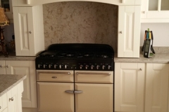 Silver Sea Quartz Worktop