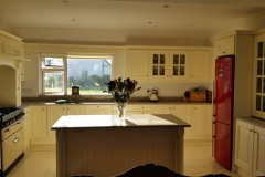 Silver Sea Quartz Worktop