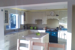 Astoria Ivory Granite Worktop