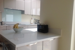 Stellar Quartz Worktop