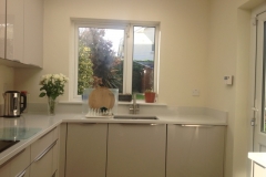 Stellar Quartz Worktop
