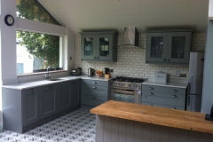 Stellar Quartz Worktop