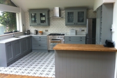 Stellar Quartz Worktop