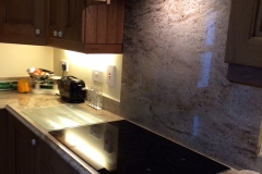 Astoria Ivory Granite Worktop