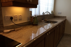 Astoria Ivory Granite Worktop