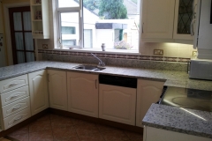 Moon Light Granite Worktop