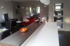 Stellar Quartz Worktop