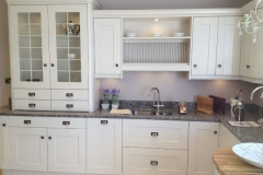 Costello Brown Granite Worktop