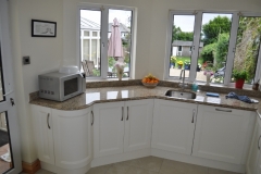 Venician Gold Granite Worktop