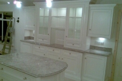 Astoria Ivory Granite Worktop