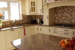 Venician Gold Granite Worktop