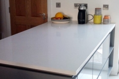 Stellar Quartz Worktop