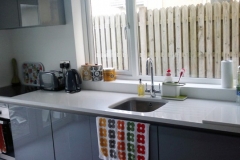 stellar Quartz Worktop