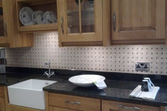 Ubatuba Granite Worktop