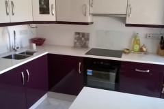 Stellar Quartz Worktop