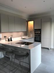 20mm Cararra Worktop