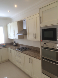 Venician Gold Granite Worktop