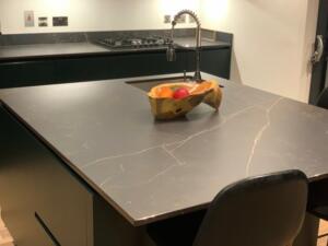 Kelya Dekton Worktop & Upstands