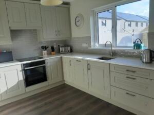 Crystal Salt Quartz Worktop
