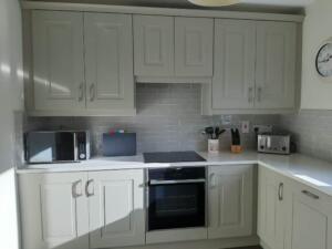 Crystal Salt Quartz Worktop