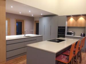 Dolce Vita Quartz Worktop