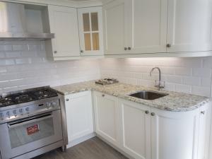Serra Quartz Worktop