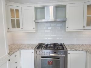 Serra Quartz Worktop