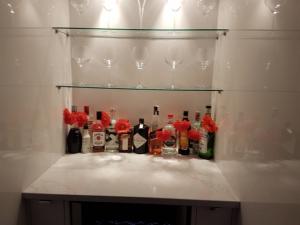 Venatino Quartz Worktop