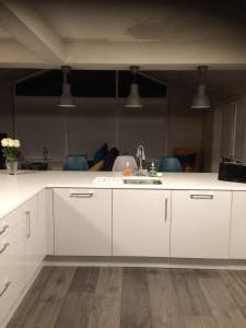 Misterio Quartz Worktop 