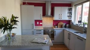 Moon Light Granite Worktop