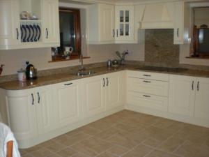 Venician Gold Granite Worktop