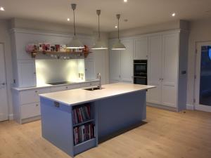 Stellar Quartz Worktop