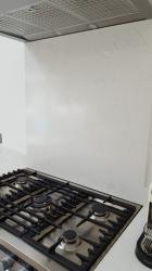 Bianco Venato Quartz Worktop