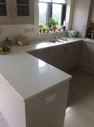 Stellar Quartz Worktop